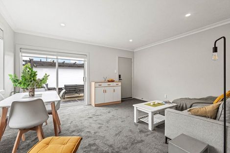 Photo of property in 4/36 Kinloch Street, St Albans, Christchurch, 8014