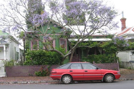 Photo of property in 6 Trinity Street, Ponsonby, Auckland, 1011
