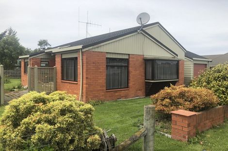 Photo of property in 75 Cox Street, Geraldine, 7930