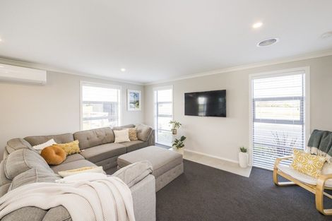 Photo of property in 23 Managhs Road, Halcombe, Feilding, 4775