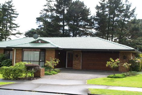 Photo of property in 12 Seneca Court, Golflands, Auckland, 2013