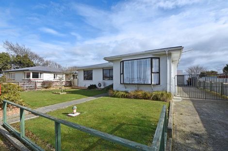 Photo of property in 120 Derwent Crescent, Glengarry, Invercargill, 9810