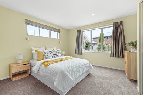 Photo of property in 64 Willowview Drive, Redwood, Christchurch, 8051