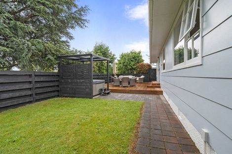 Photo of property in 6 Kimberley Grove, Westbrook, Palmerston North, 4412