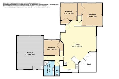 Photo of property in 53e Prospect Terrace, Pukekohe, 2120