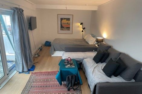 Photo of property in 5/121 Atkin Avenue, Mission Bay, Auckland, 1071