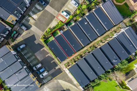 Photo of property in 4/47a Huntington Drive, Huntington Park, Auckland, 2013