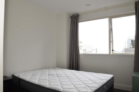 Photo of property in C/37 Federal Street, Auckland Central, Auckland, 1010