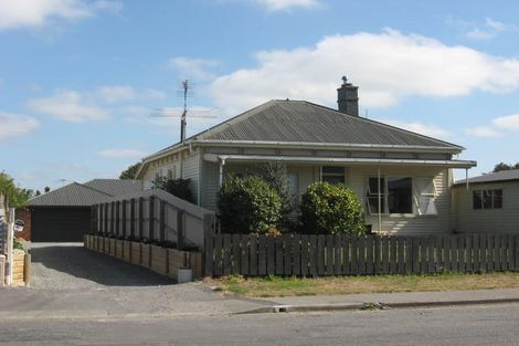 Photo of property in 22 Grey Street, Ashburton, 7700
