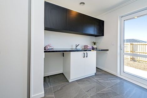 Photo of property in 45 School Lane, Kirwee, Darfield, 7571