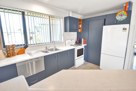 Photo of property in 214 Mackenzie Drive, Twizel, 7901