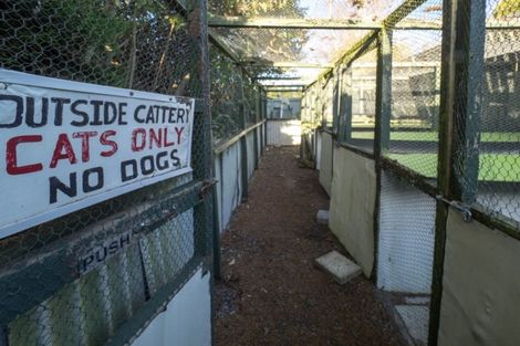 Photo of property in 1241 Rakaia Highway, Chertsey, Ashburton, 7772