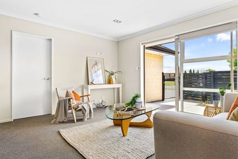 Photo of property in 14 Shadbolt Lane, Rolleston, 7614