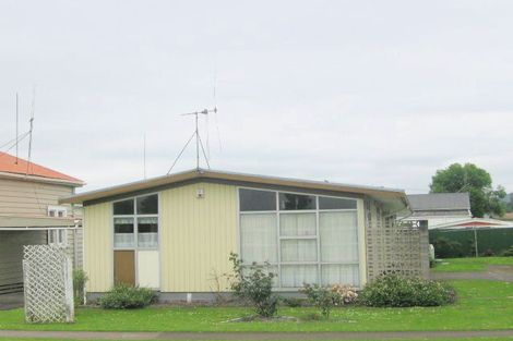Photo of property in 7b Junction Road, Paeroa, 3600