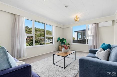 Photo of property in 197 Major Drive, Kelson, Lower Hutt, 5010