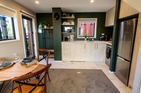 Photo of property in 1/259 Gloucester Street, Christchurch Central, Christchurch, 8011