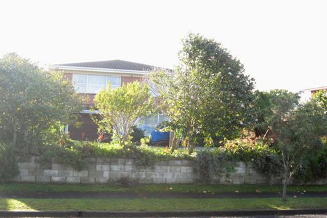 Photo of property in 1 Freshney Place, Hillpark, Auckland, 2102