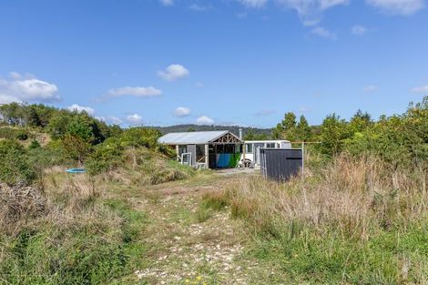 Photo of property in 756a Rutherglen Road, Marsden, Greymouth, 7872