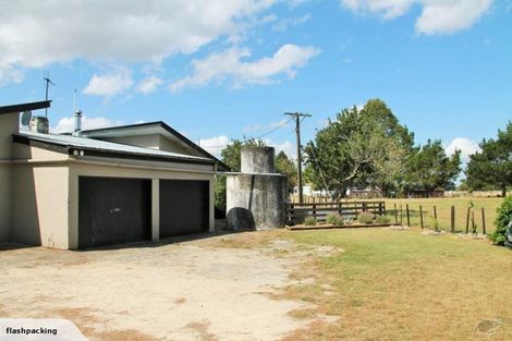 Photo of property in 4343 State Highway 2, Takapau, 4286