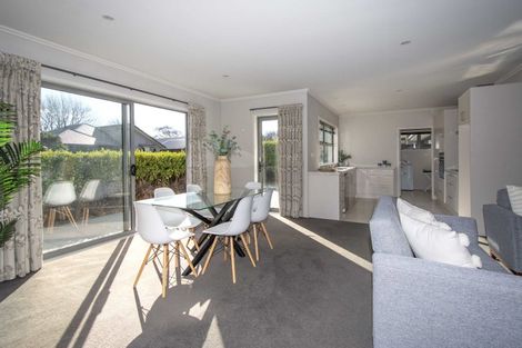 Photo of property in 6 The Willows, Hillmorton, Christchurch, 8024