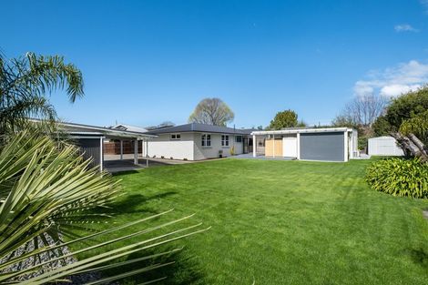 Photo of property in 23 Brookvale Road, Havelock North, 4130