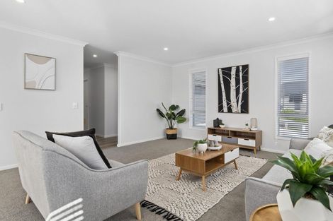 Photo of property in 1 Pinkerton Place, Ohauiti, Tauranga, 3112