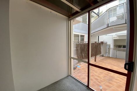 Photo of property in Sirocco Apartments, 608/8 Church Street, Wellington Central, Wellington, 6011
