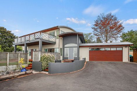 Photo of property in 38 Willow Grove, Morrinsville, 3300