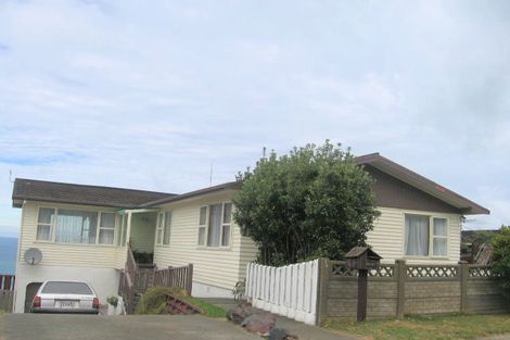 Photo of property in 205 Buckley Road, Southgate, Wellington, 6023