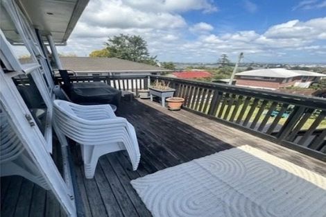 Photo of property in 99 Udys Road, Pakuranga, Auckland, 2010
