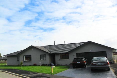 Photo of property in 4 Kura Place, Mosgiel, 9024