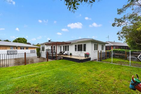 Photo of property in 80 Knighton Road, Hillcrest, Hamilton, 3216