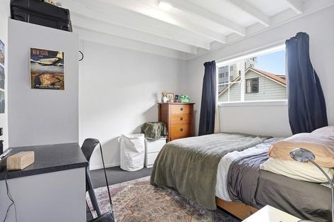Photo of property in 112 Union Street East, North Dunedin, Dunedin, 9016