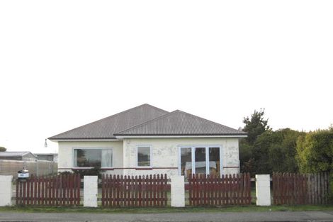 Photo of property in 50 Brown Street, Strathern, Invercargill, 9812