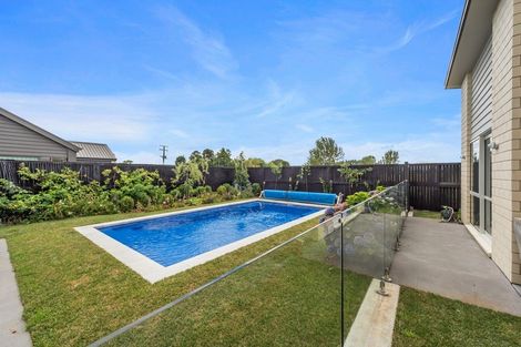 Photo of property in 36 Meachem Road, Chartwell, Hamilton, 3210