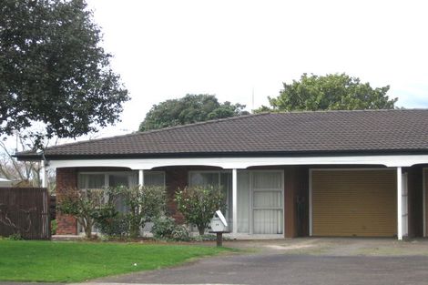 Photo of property in 16 Burrows Street, Tauranga South, Tauranga, 3112