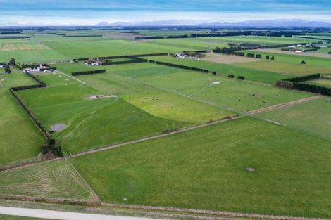 Photo of property in 926 Leeston Dunsandel Road, Leeston, 7682