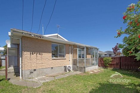 Photo of property in 1/86 Travis Road, Burwood, Christchurch, 8083