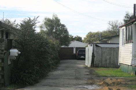 Photo of property in 621a Frederick Street West, Mahora, Hastings, 4120