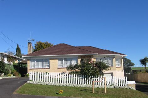 Photo of property in 5 Holden Avenue, Forest Lake, Hamilton, 3200