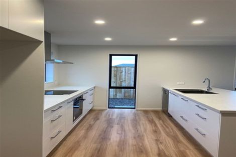 Photo of property in 5 Silverstone Loop, Rolleston, 7615