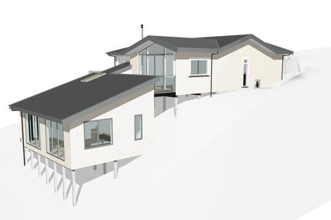 Photo of property in 15 Mortens Lane, Mount Pleasant, Christchurch, 8081