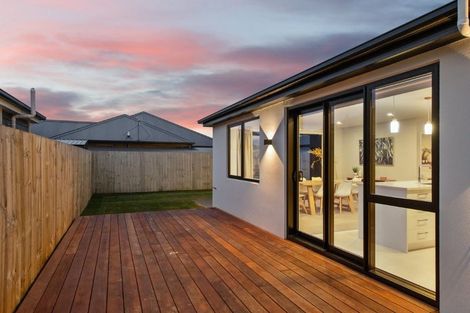 Photo of property in 35 Timara Crescent, Marshland, Christchurch, 8083
