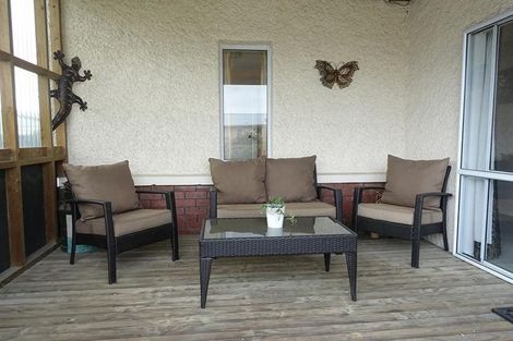 Photo of property in 279 Church Street, West End, Timaru, 7910