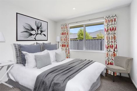 Photo of property in 110 Infinity Drive, Pegasus, 7612