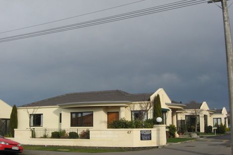 Photo of property in 49 Somme Street, St Albans, Christchurch, 8014