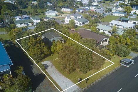 Photo of property in 9 Peninsula Parade, Hihi, Mangonui, 0494