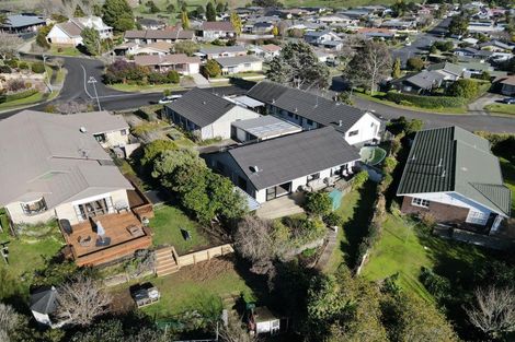 Photo of property in 52b Amanda Avenue, Dinsdale, Hamilton, 3204