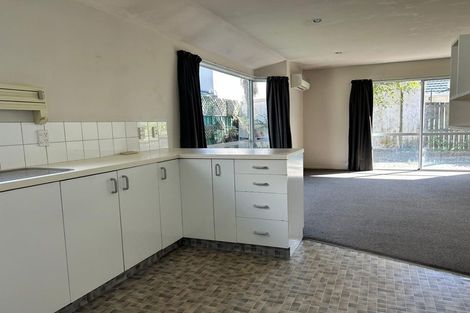 Photo of property in 3/60 Somerset Crescent, Spreydon, Christchurch, 8024