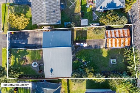 Photo of property in 69 Ferguson Street, Manurewa East, Auckland, 2102